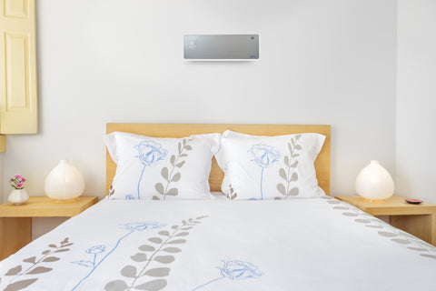 Termoventiladores Peso Artículo 2.63 kg