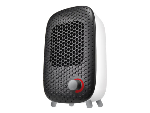 Calefactor cerámico compacto 500W
