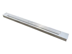 Bloque de combustión 12L y gran autonomía