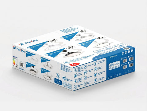Packaging8436607027386: 122x122x45 cm 5.00Kg.