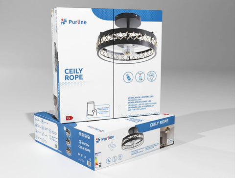 Packaging8436607025870: 14x50x50 cm 5.00Kg.