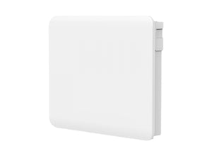 Emisor térmico 2000W de bajo consumo y control WIFI