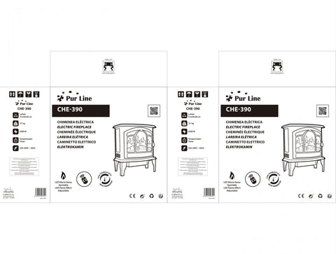 Packaging8436545097441: 58x51x29 cm 11.00Kg.