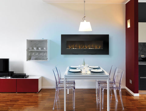 CHE-500: Chimeneas Eléctricas