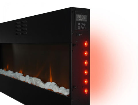 CHE-505 Consumo sin calor 10 W
