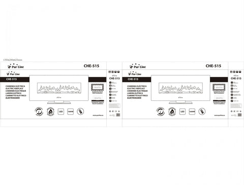 Packaging8436545099179: 25x128x13 cm 23.00Kg.