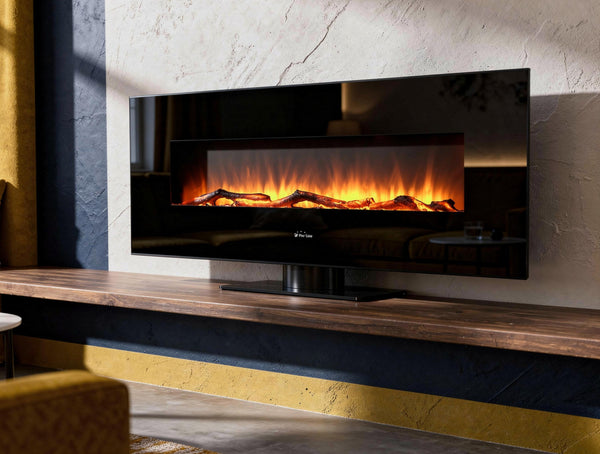 CHE-515: Chimeneas Eléctricas