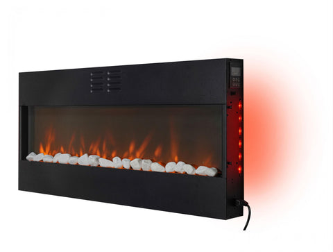 CHE-530: Chimeneas Eléctricas