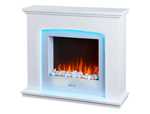 CHE-600: Chimeneas Eléctricas