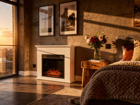 CHE-610: Chimeneas Eléctricas