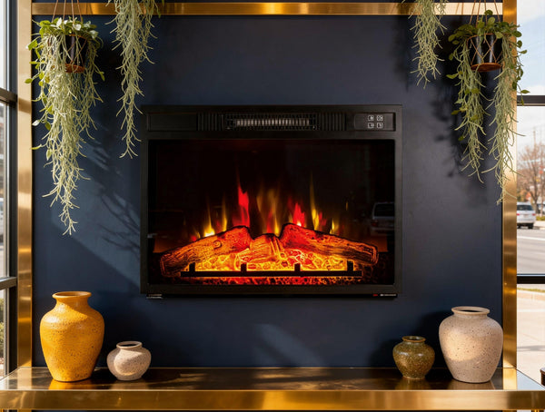 CHE-620: Chimeneas Eléctricas