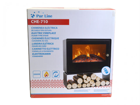 Packaging8436607025153: 53x48x21 cm 12.00Kg.