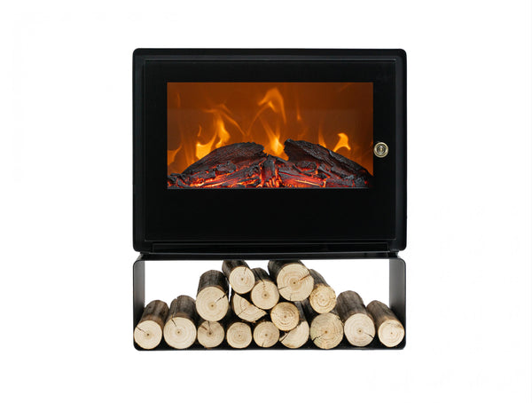 CHE-710: Chimeneas Eléctricas