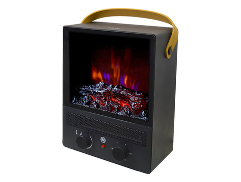 CHE-90: Chimeneas Eléctricas