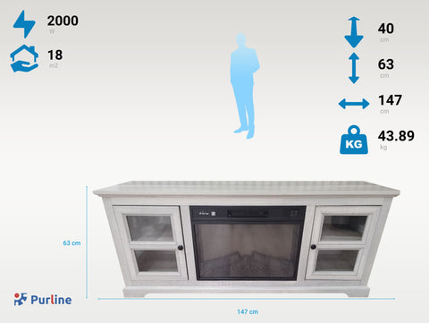 CHE-900 Consumo sin calor 10 W