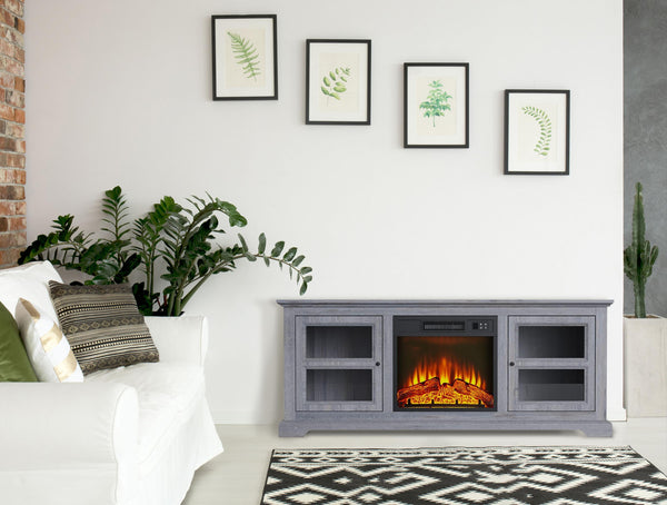 CHE-900: Chimeneas Eléctricas