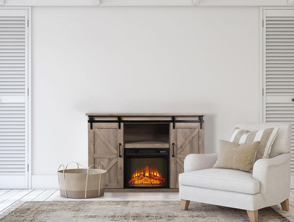 CHE-910: Chimeneas Eléctricas