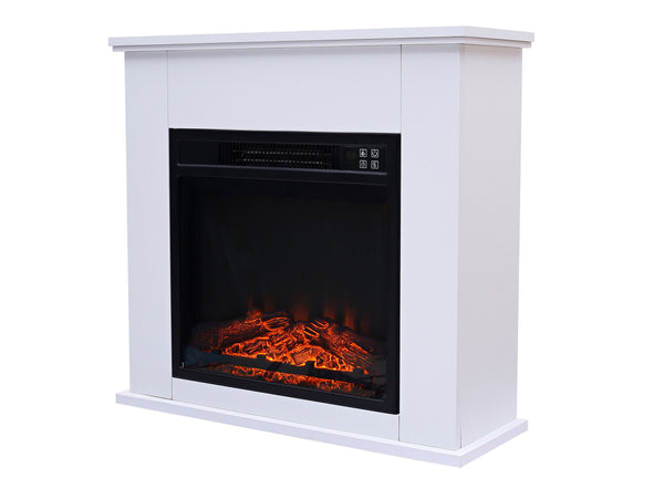CHE-610: Chimeneas Eléctricas