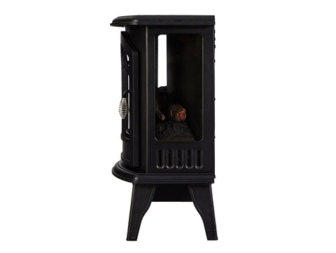 CHE-390: Chimeneas Eléctricas