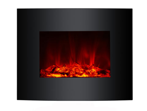 Chimeneas Eléctricas Control Digital