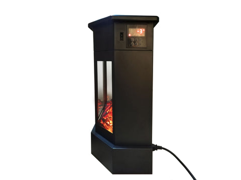 Chimeneas Eléctricas Control Mando a distancia