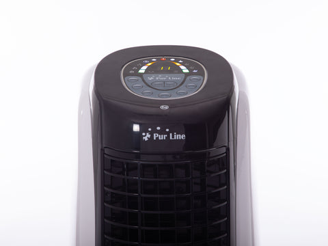 RAFY 125: Evaporativos