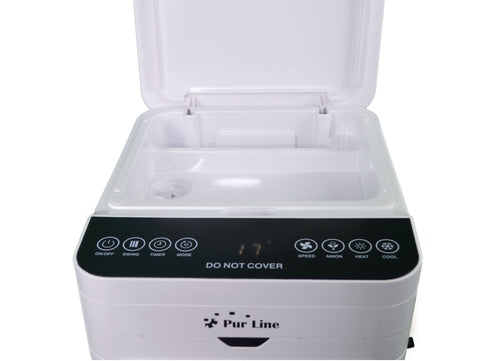 Evaporativos Caudal 600 m3/ h