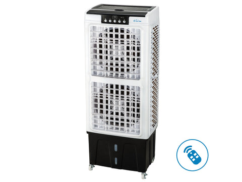 Evaporativos Caudal 10000 m3/ h