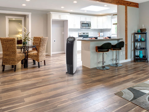 Evaporativos Caudal 2500 m3/ h