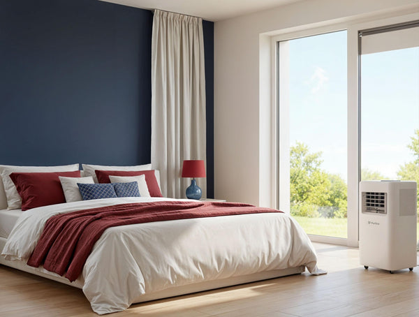 COOLY 7000N: Aire Acondicionado