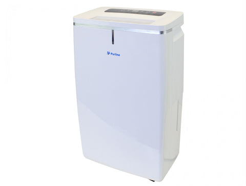 DRYOS 16: Deshumidificador con compresor de 16 l/d