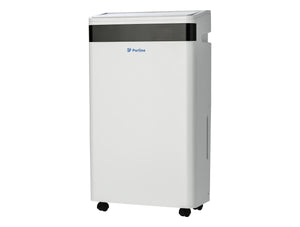Deshumidificador con compresor de 20 l/d