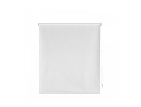 Estor Enrollable EASYZEUS NEGRO 37x180cm