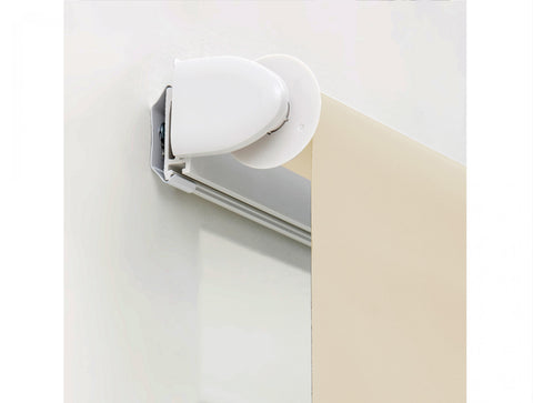 EASYZEUS_57x180_CREMA: Estor Enrollable EASYZEUS CREMA 57x180cm