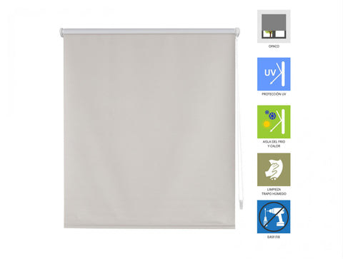Estores Talla 67x180 cm