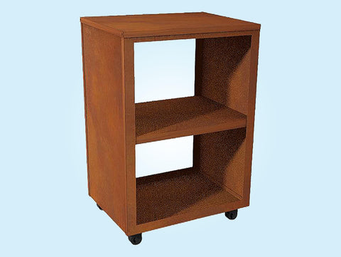 Medidas Producto 80x75x55 cm 8436607026853 EFP TABLE RACK