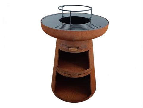 EFP55RCO Color Marron