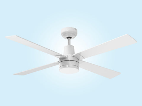Ventiladores de Techo Revoluciones por Minuto 200 rpm