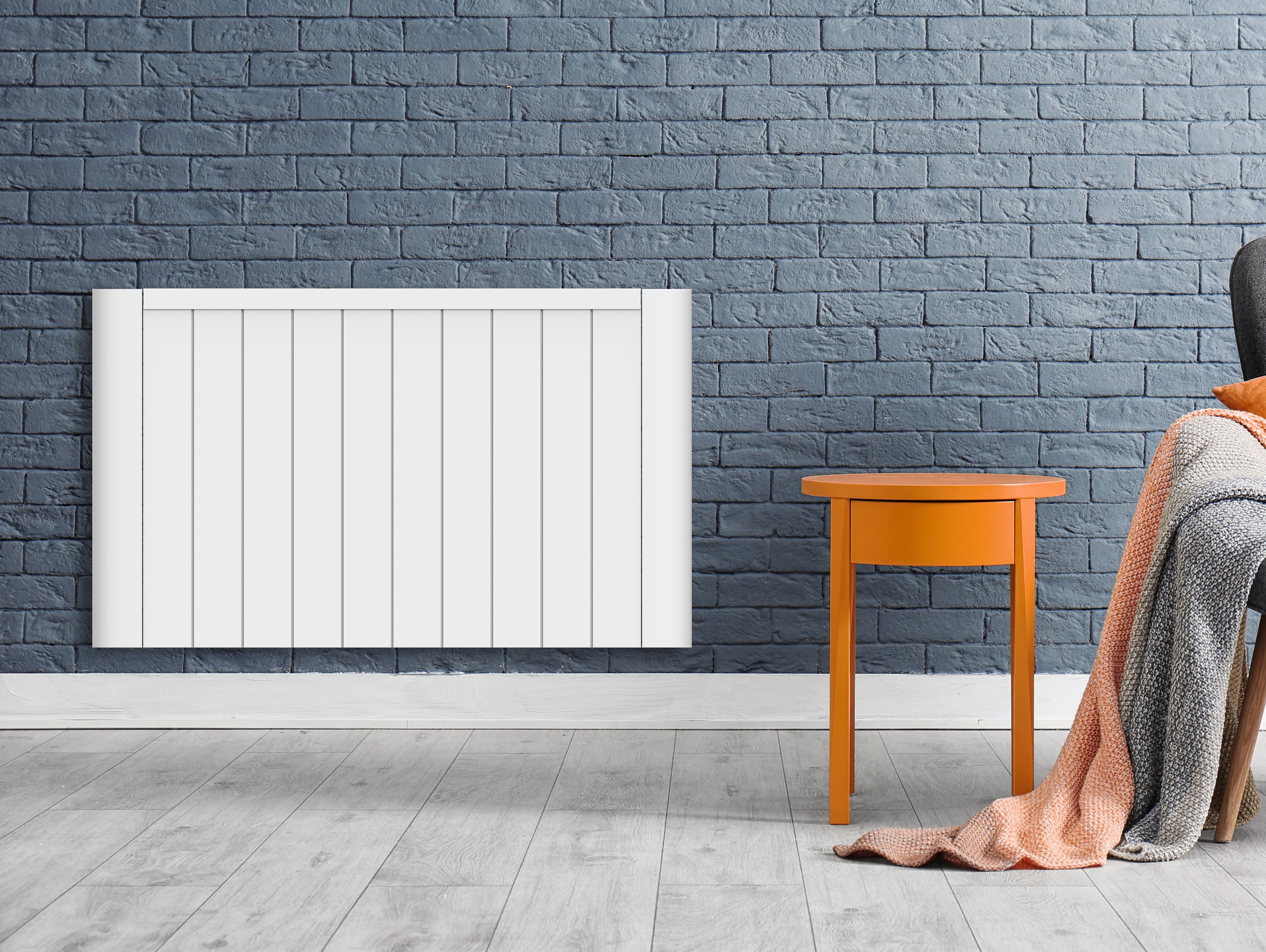 Bajo Consumo Emisor Ceramico Wifi Emisor Térmico De Placa Cerámica