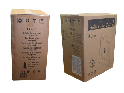 Packaging8436545099308: 61x48x30 cm 24.00Kg.