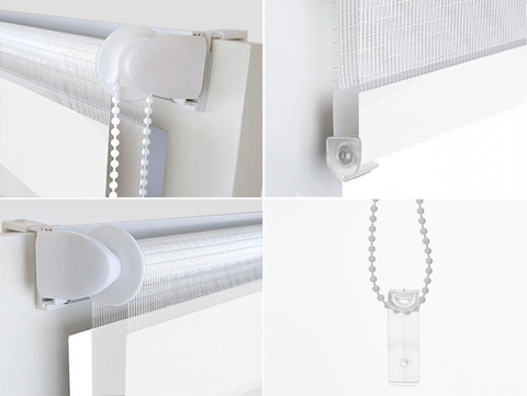 Estores Talla 57X180 cm