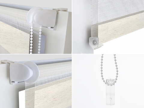 Estores Talla 37x180cm cm