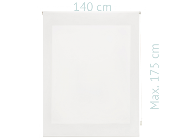 OPACARA_140x175_CRUDO: Estores