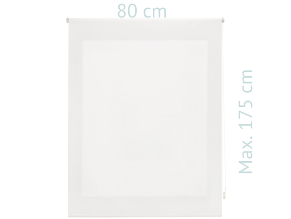 OPACARA_80x175_CRUDO: Estores