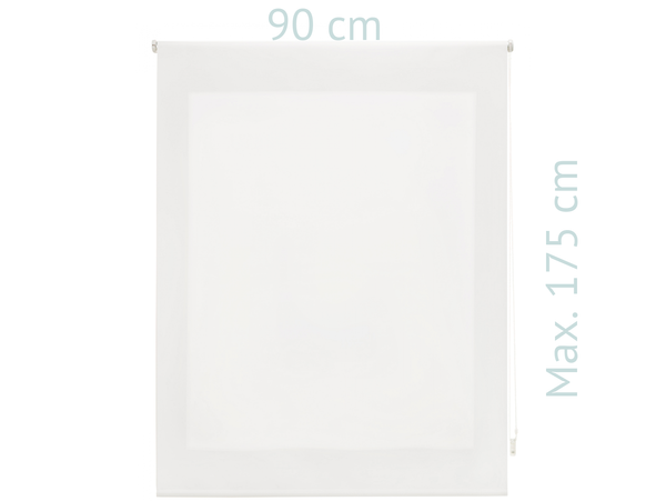 OPACARA_90x175_CRUDO: Estores
