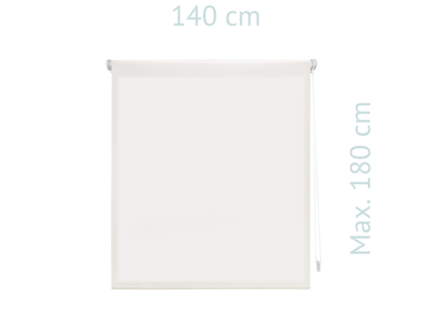 AURFIx_140x180_CRUDO: Estores