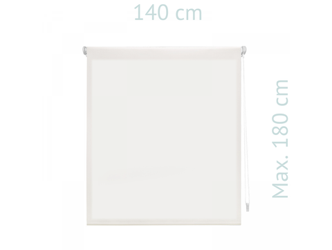 AURFIx_140x180_CRUDO: Estores
