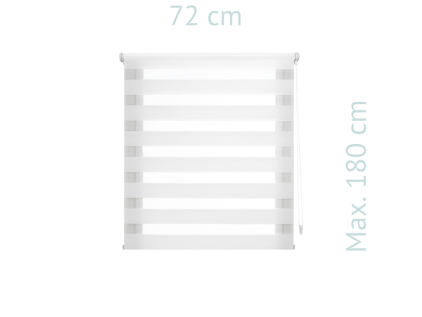 VELINDUS_72x180_CREMA: Estores