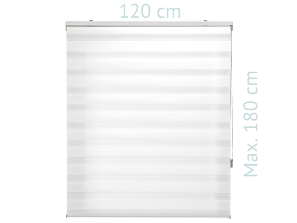 VELIRA_120x180_CREMA: Estores