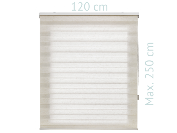 VELIRA_120x250_CRUDO: Estores